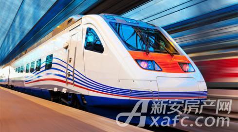 磨店职教城板块加速崛起铸建合肥新站新中心