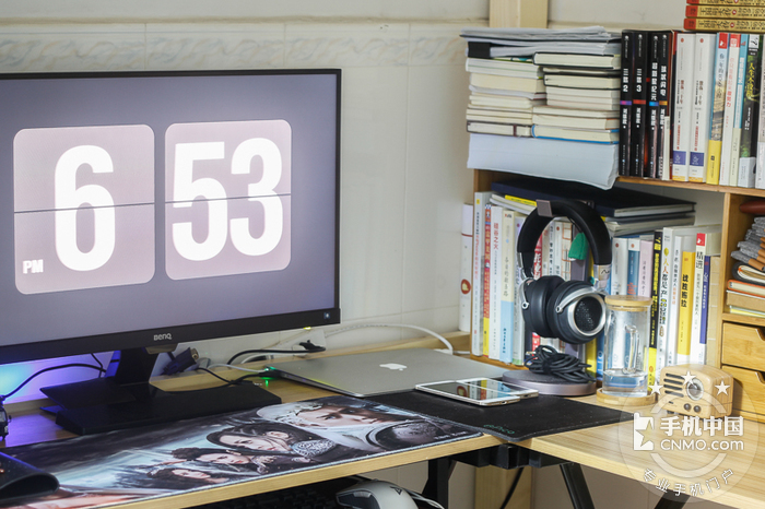 mac最佳外接显示器,mac外接显示器体验