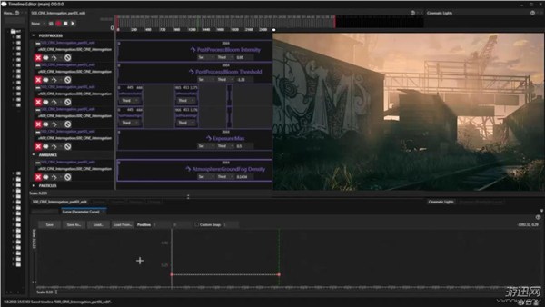 穿越火线2变化,穿越火线2-8剧情