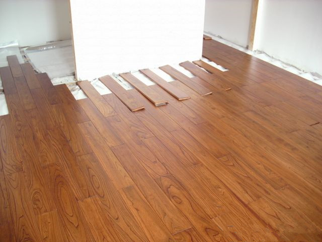 地砖铺好了还能拆掉重铺吗,地砖破损如何重新铺砖