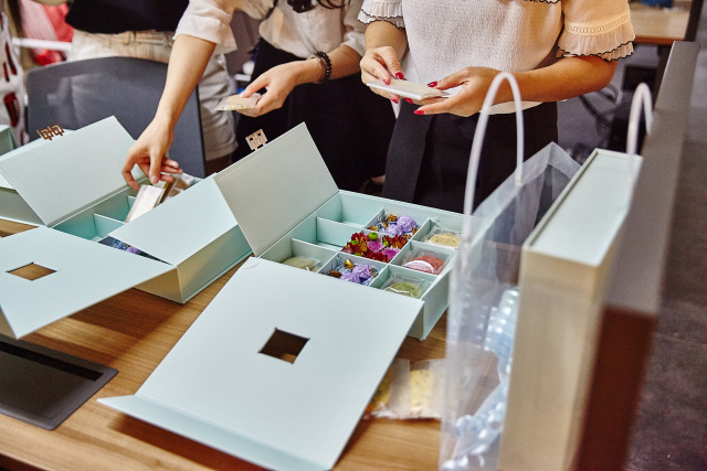 A·H艺居八周年纪念有你的时光