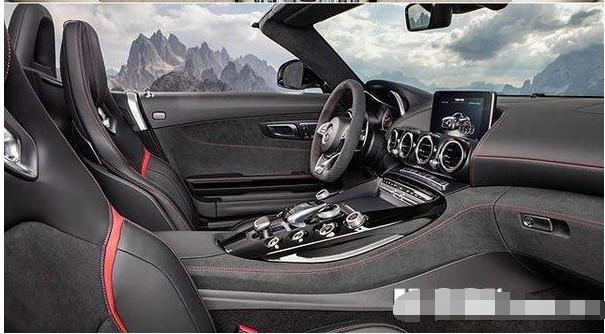 最贵奔驰硬顶敞篷车有哪些,最帅的奔驰敞篷车