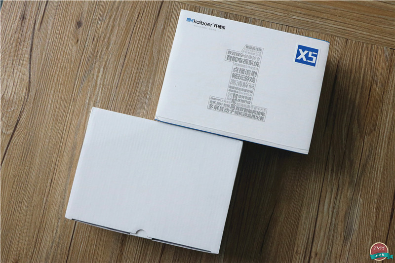 高颜值,大内存!全能影音小霸王—开博尔芒果月光宝盒X5评测