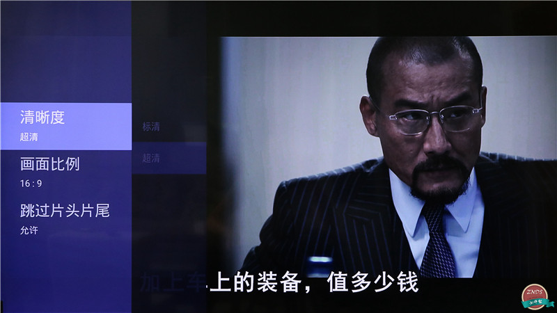 高颜值,大内存!全能影音小霸王—开博尔芒果月光宝盒X5评测