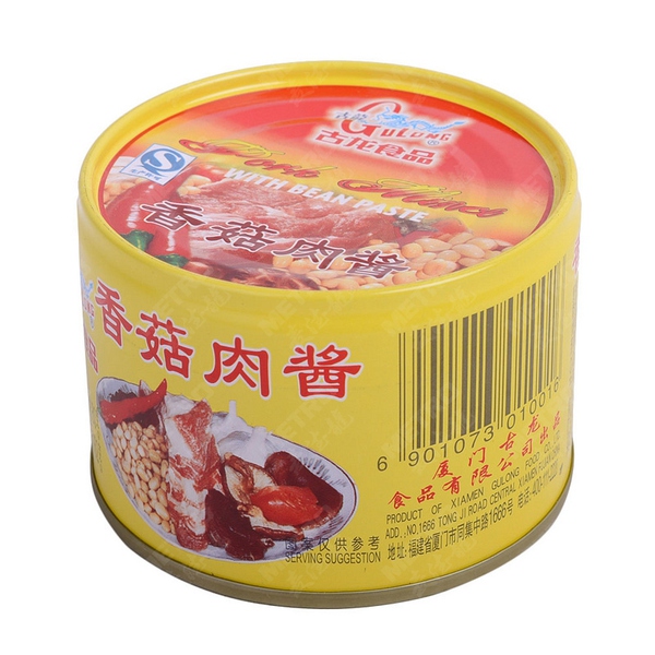 盘点那些下饭的罐头,有哪些不辣但好吃的罐头