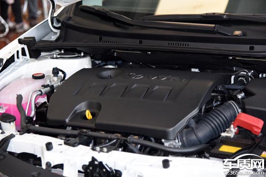 百名车主评新车：2016款广汽丰田雷凌