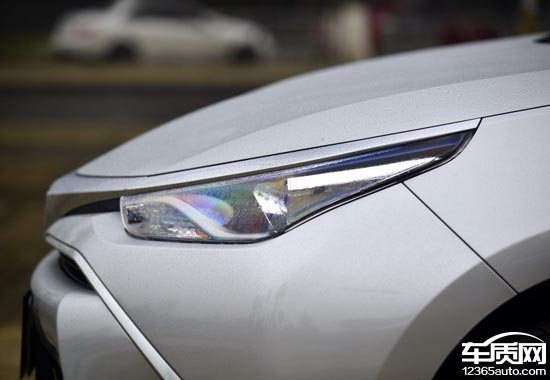 百名车主评新车：2016款广汽丰田雷凌