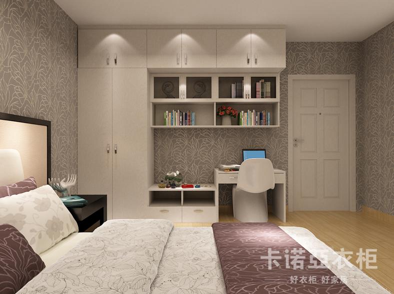 依恋定制衣柜是几线品牌,整体衣柜哪个牌子好