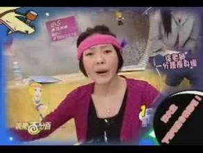 从“徐老师”到“S姐”，小S能火18年的秘密是什么？