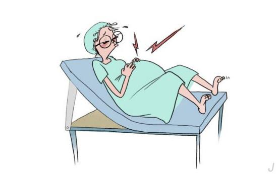 准备顺产的孕妈需要注意什么,顺产妈妈需要准备什么东西进产房