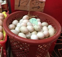 做咸蛋怎么做法最好吃不会裂壳,怎么泡咸蛋才能做出没有油的咸蛋