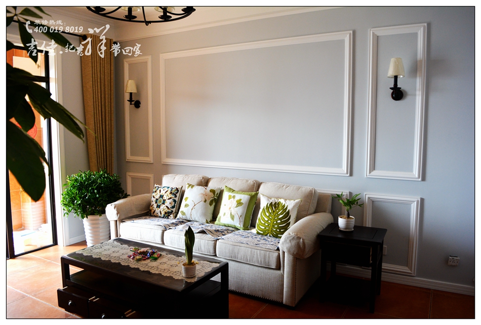 老王看装修之海棠湾简美小米空间!