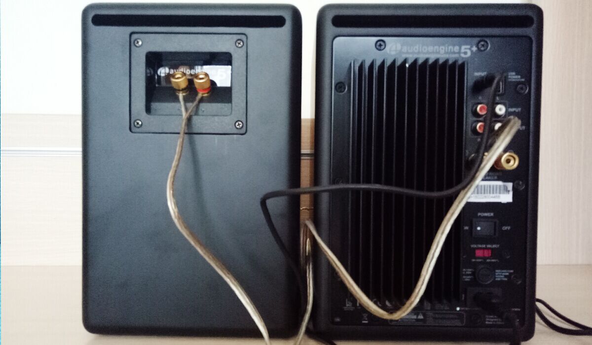 淡看世间喧哗，静听天籁纯粹--声擎A5+体验