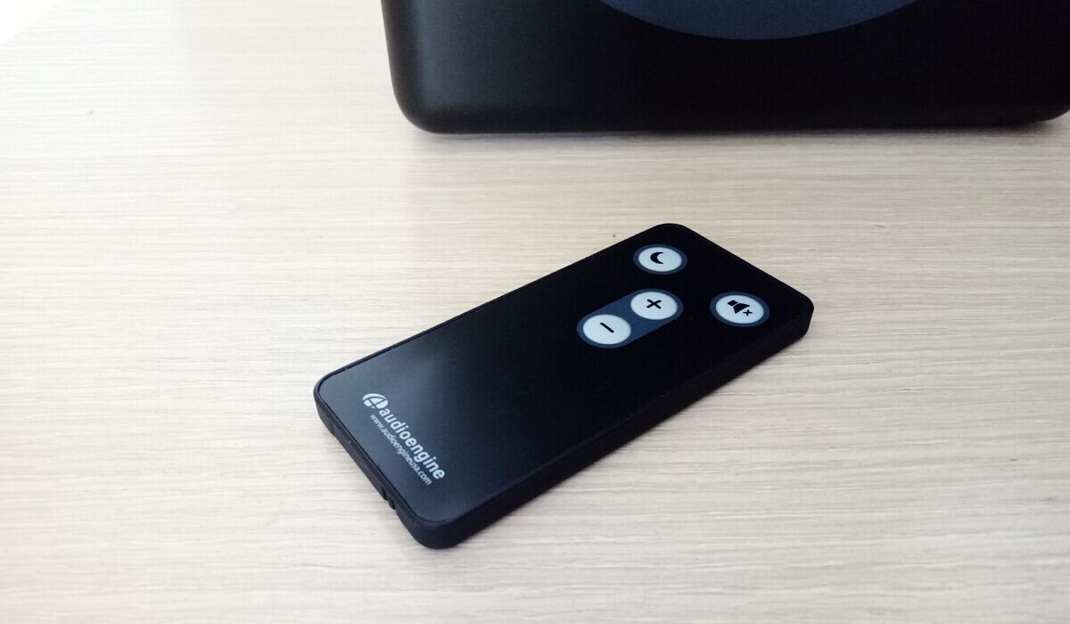 淡看世间喧哗，静听天籁纯粹--声擎A5+体验