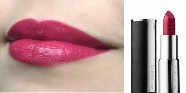 初恋or女王?AB也在用梅子色超适合秋冬,你不来一支吗?