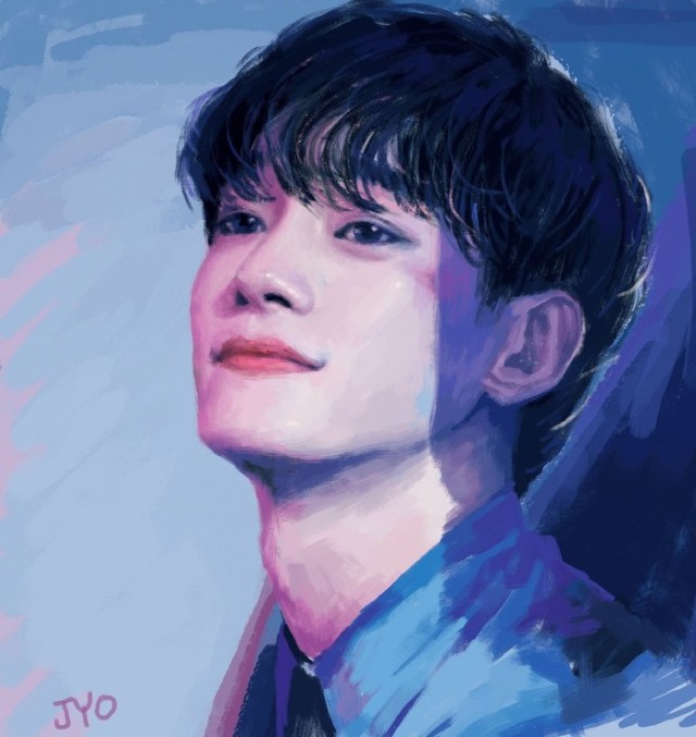 林允儿exo成员互动,exo林允儿广告