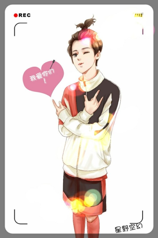 林允儿exo成员互动,exo林允儿广告