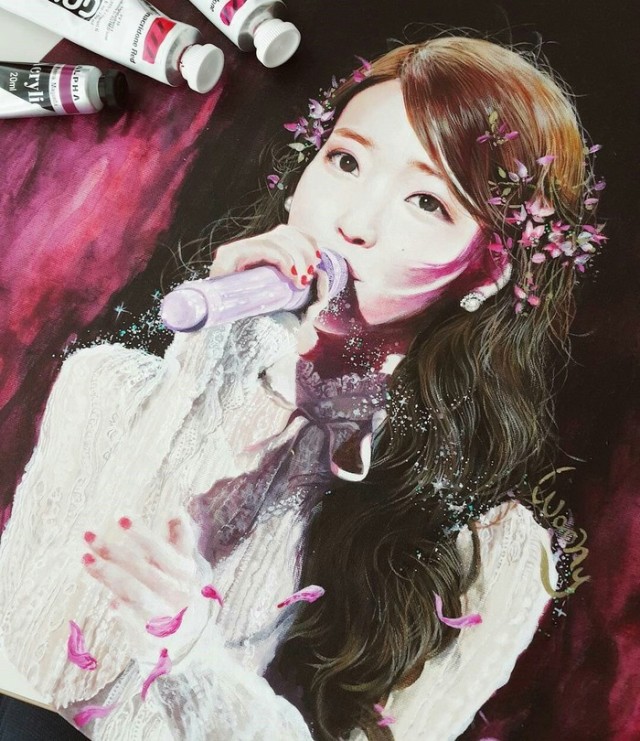 林允儿exo成员互动,exo林允儿广告