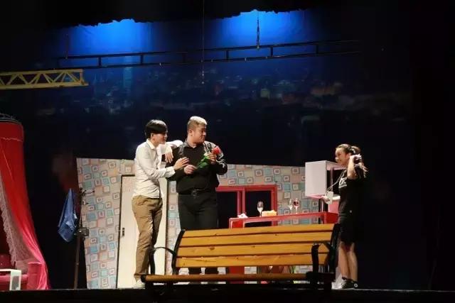 《男作女诱》:隐婚,如鲠在喉