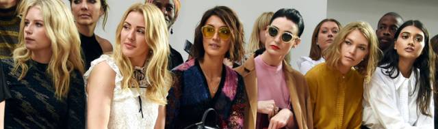 冬季必备的四款毛衣,秋冬万能毛衣不仅百搭还不过时