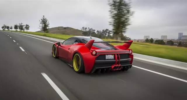 技术帖慎入:如何打造一*独台**一无二的“疯马”?