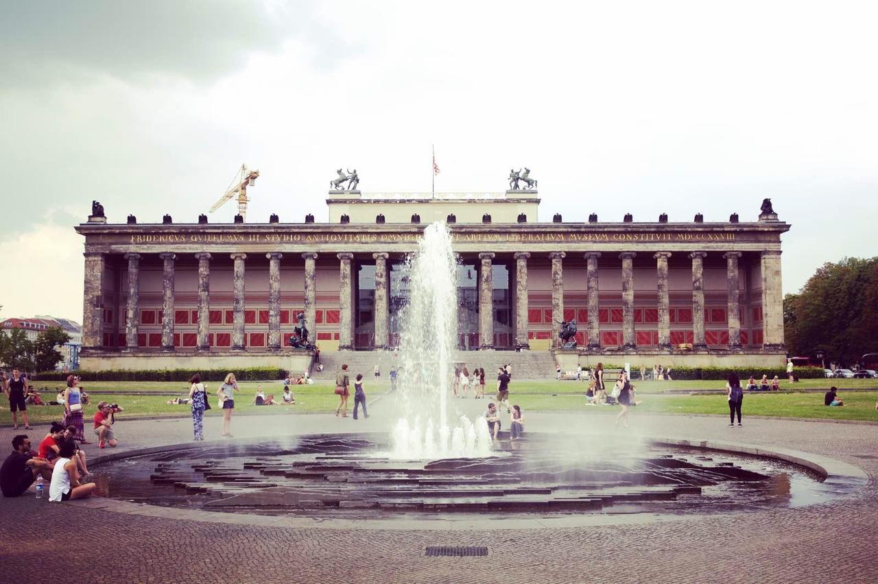 怎么自驾去欧洲旅游,自驾俄罗斯欧洲详细攻略