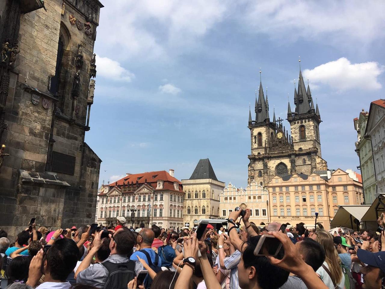 怎么自驾去欧洲旅游,自驾俄罗斯欧洲详细攻略