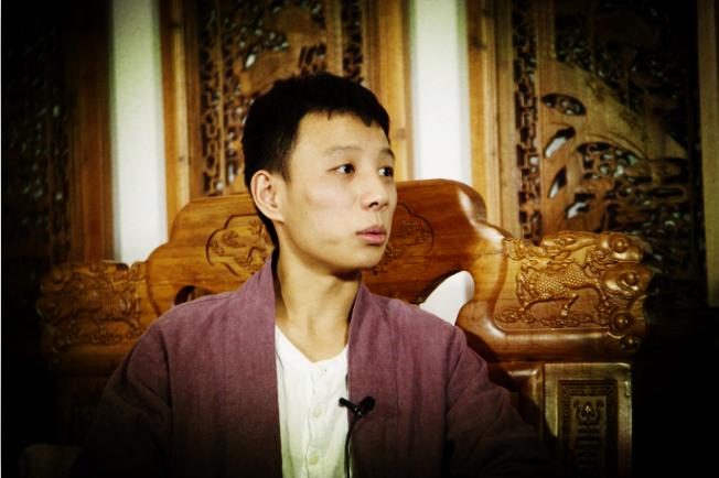 原创报道‖畅小乐：玩物壮志的95后收藏“顽主”