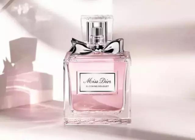 你还在用这些街香，就不怕男票抱错人吗？