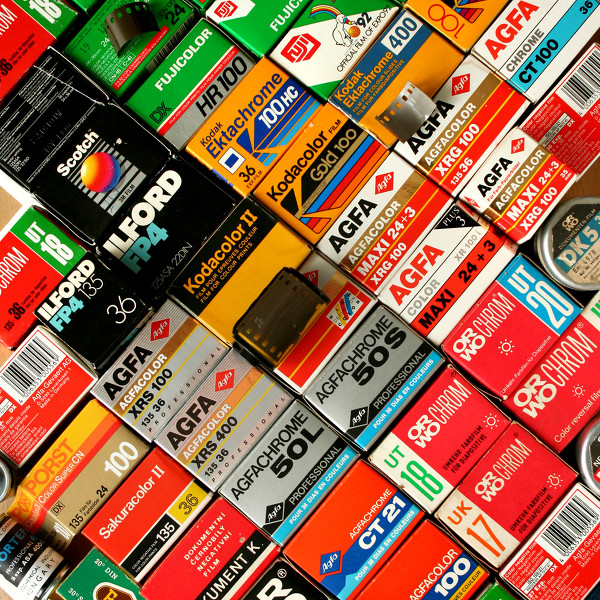 玩胶片需要注意什么,有必要入胶片坑吗