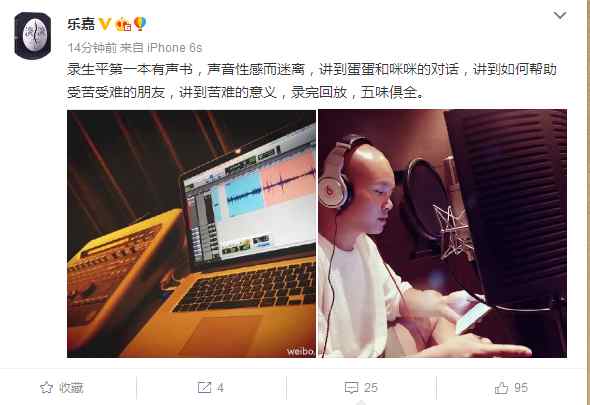 乐嘉被点评完整版,乐嘉讲故事