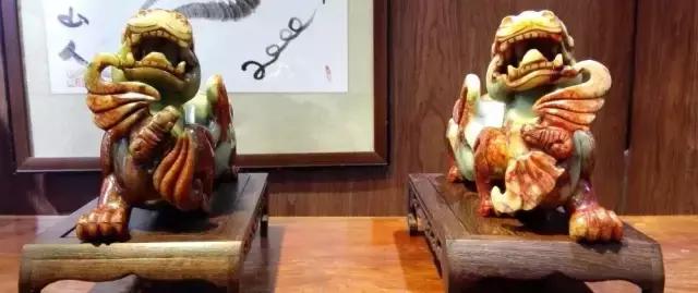 风水貔貅的寓意,十大招财物件貔貅