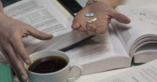 就算Alevel成绩不够,“聪明药”也不能乱吃!