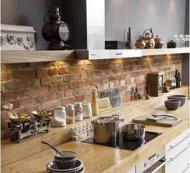 厨房装修会后悔的地方,装开放式厨房几年之后后悔吗