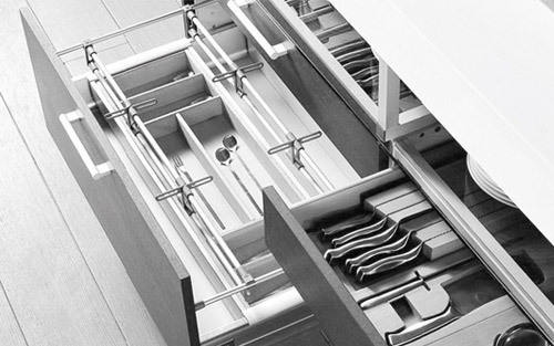 厨房装修会后悔的地方,装开放式厨房几年之后后悔吗