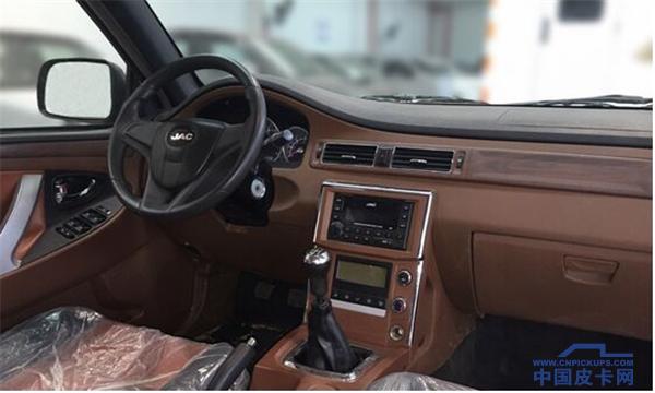 19年5月江淮骏铃v6能卖多少钱,江淮瑞铃v6多少钱