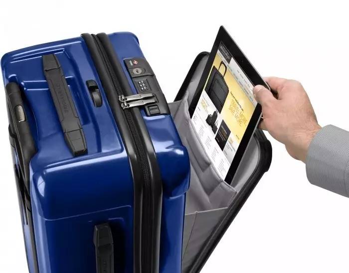 不买RIMOWA,优质好用的行李箱要怎么挑?