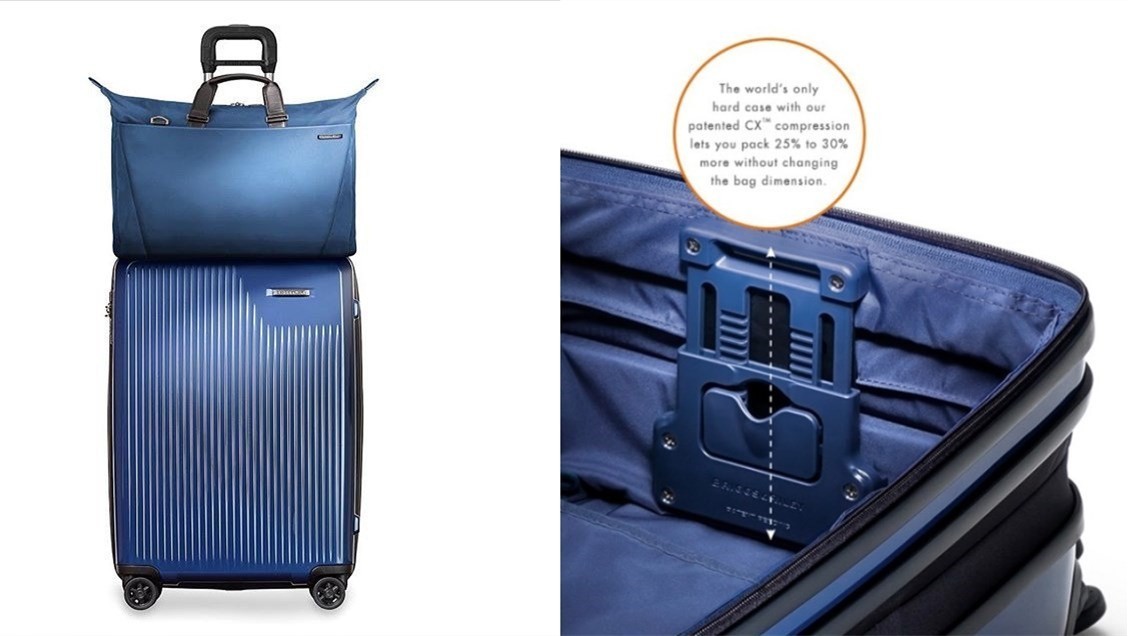 不买RIMOWA,优质好用的行李箱要怎么挑?