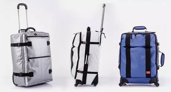 不买RIMOWA,优质好用的行李箱要怎么挑?