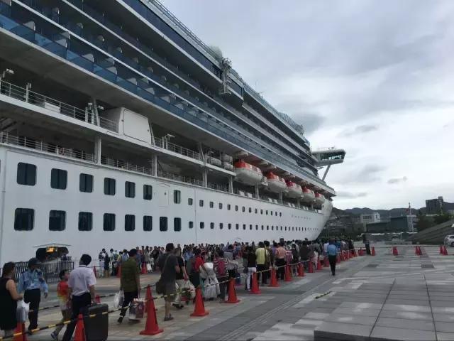 邮*攻轮**略：另一种超腐败超省心度假方式