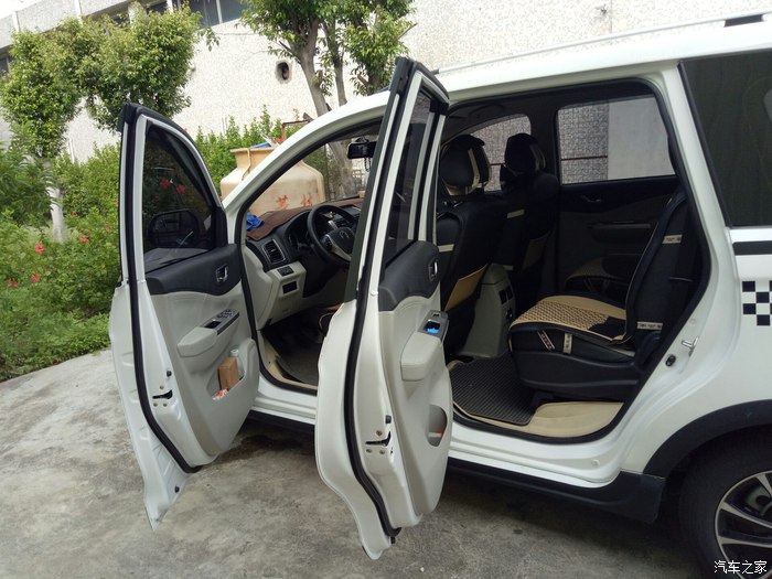 风行s500自动挡驾驶体验,东风风行s500怎么样值得买吗