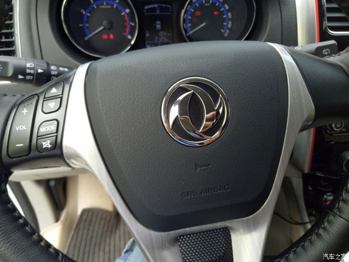 风行s500自动挡驾驶体验,东风风行s500怎么样值得买吗