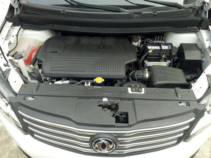 风行s500自动挡驾驶体验,东风风行s500怎么样值得买吗