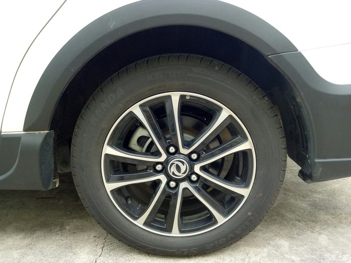 风行s500自动挡驾驶体验,东风风行s500怎么样值得买吗