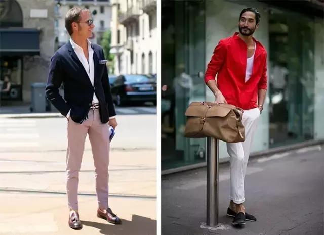 男士身高170体重126穿多大的裤子,男士m码适合身高多少的人穿