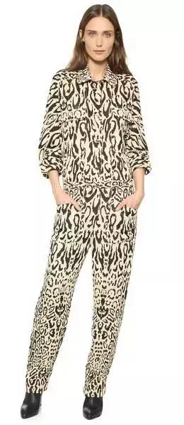 如何穿今年最流行的款式,怎么穿衣服流行时尚又好看