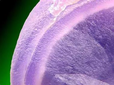 世界112种宝石矿物,盘点那些奇怪宝石矿物