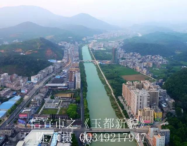 茂名信宜风景,茂名信宜哪里好玩地方推荐
