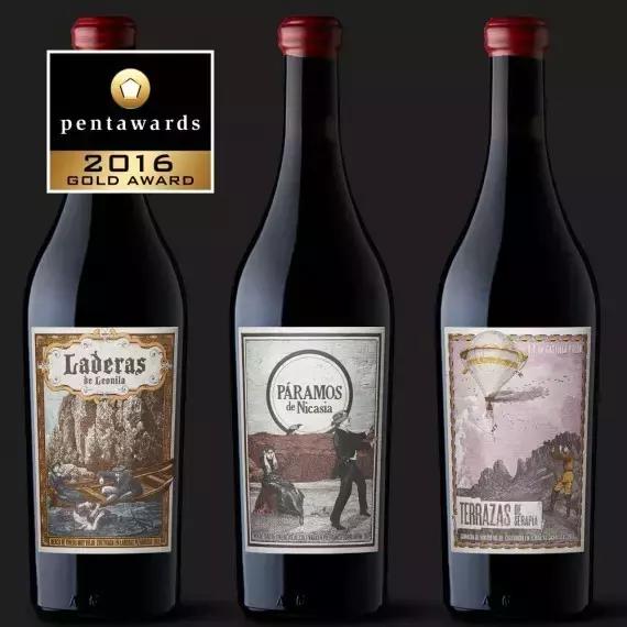 2015奥斯卡最佳服装设计奖项,2019年全球包装设计奖