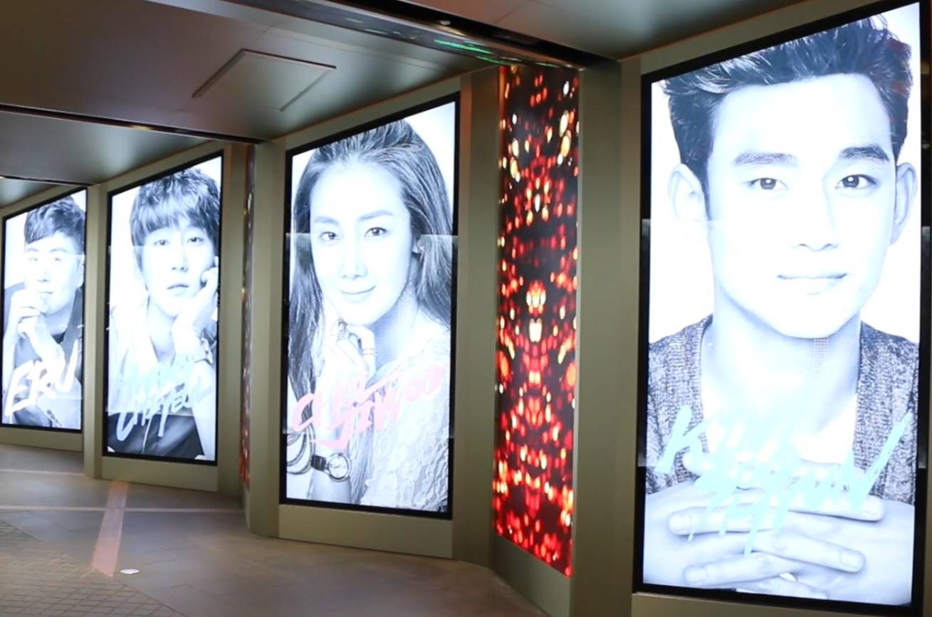 韩国乐天免税店指南,小熊陪你玩全集